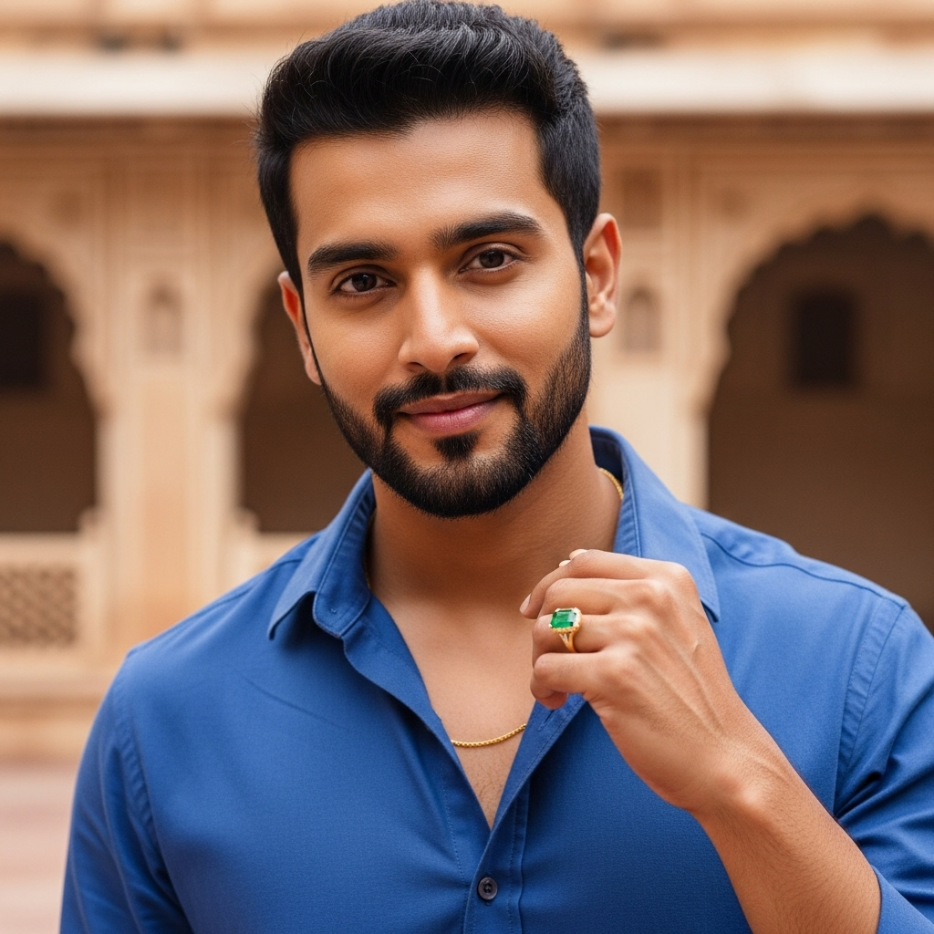 Emerald (पन्ना)