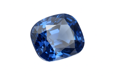 Blue Sapphire (नीलम)