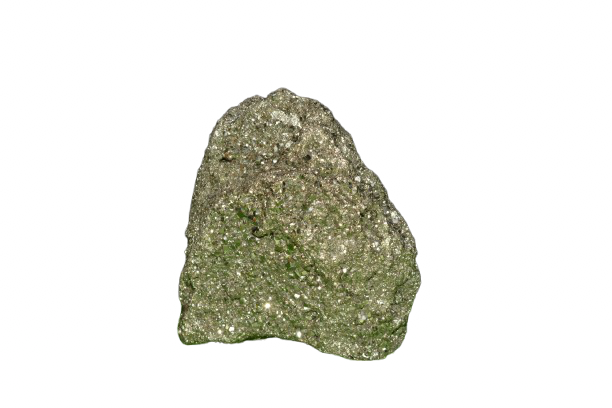 Natural Pyrite Stone