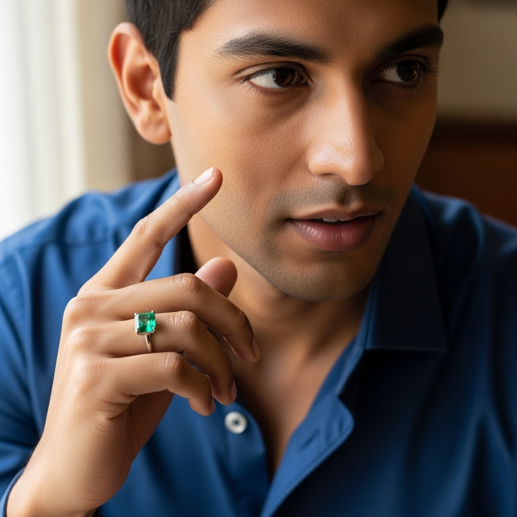 Emerald (पन्ना)