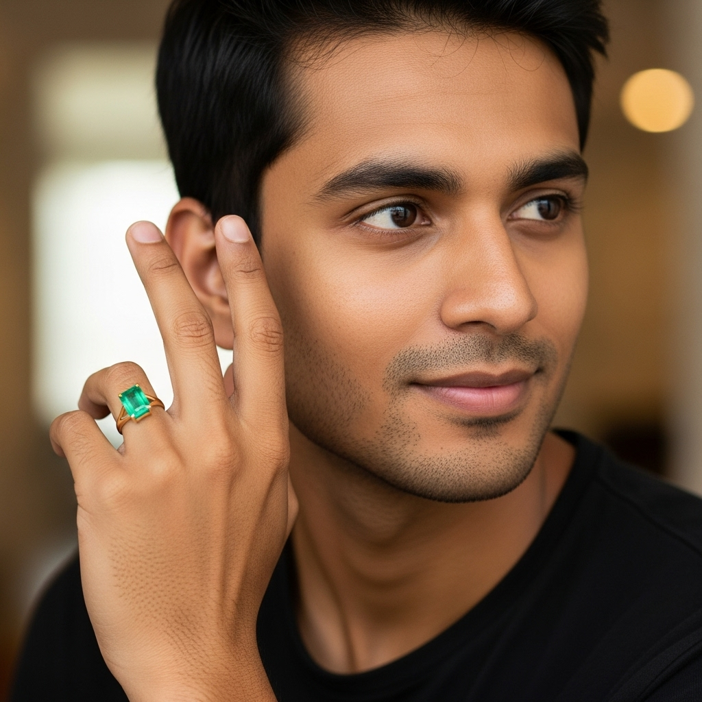 Emerald (पन्ना)