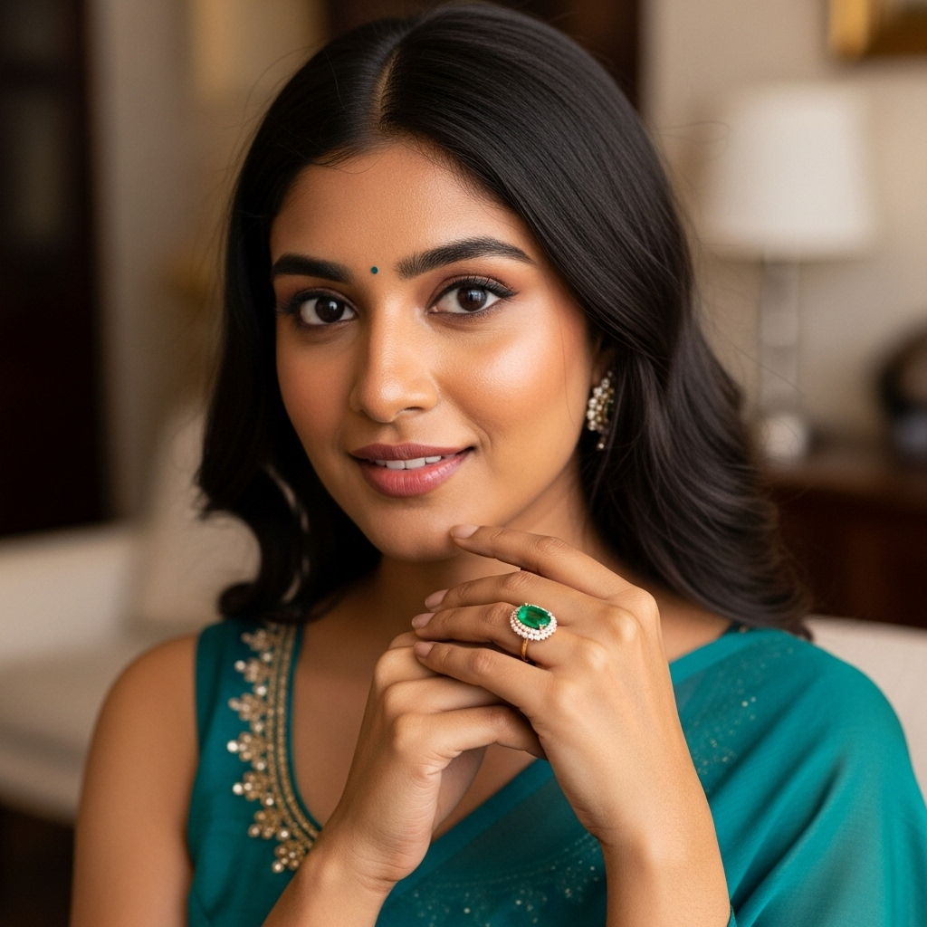 Emerald (पन्ना)