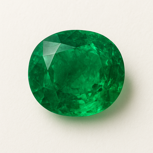 Emerald (पन्ना)