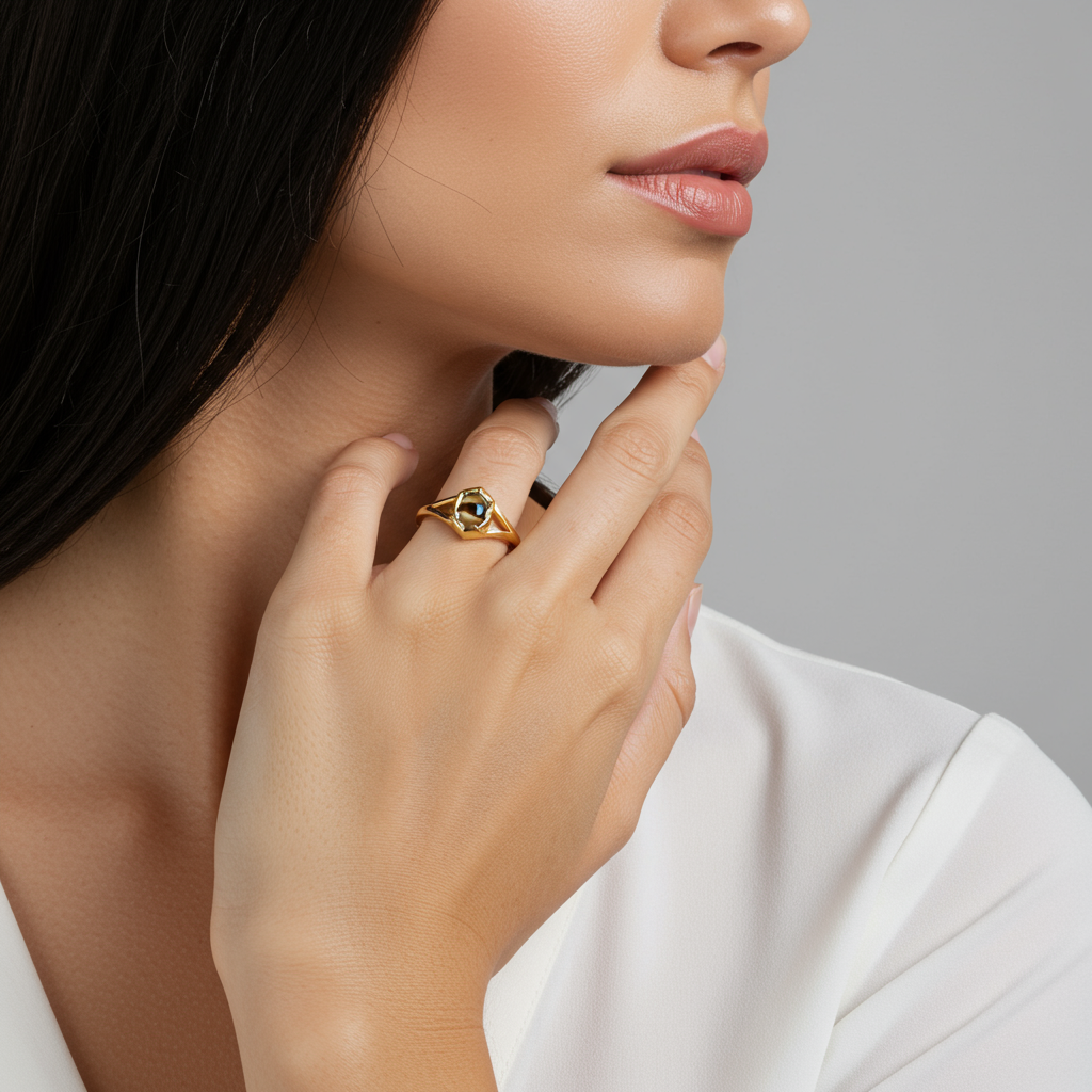 Ketu (लहसुनिया)